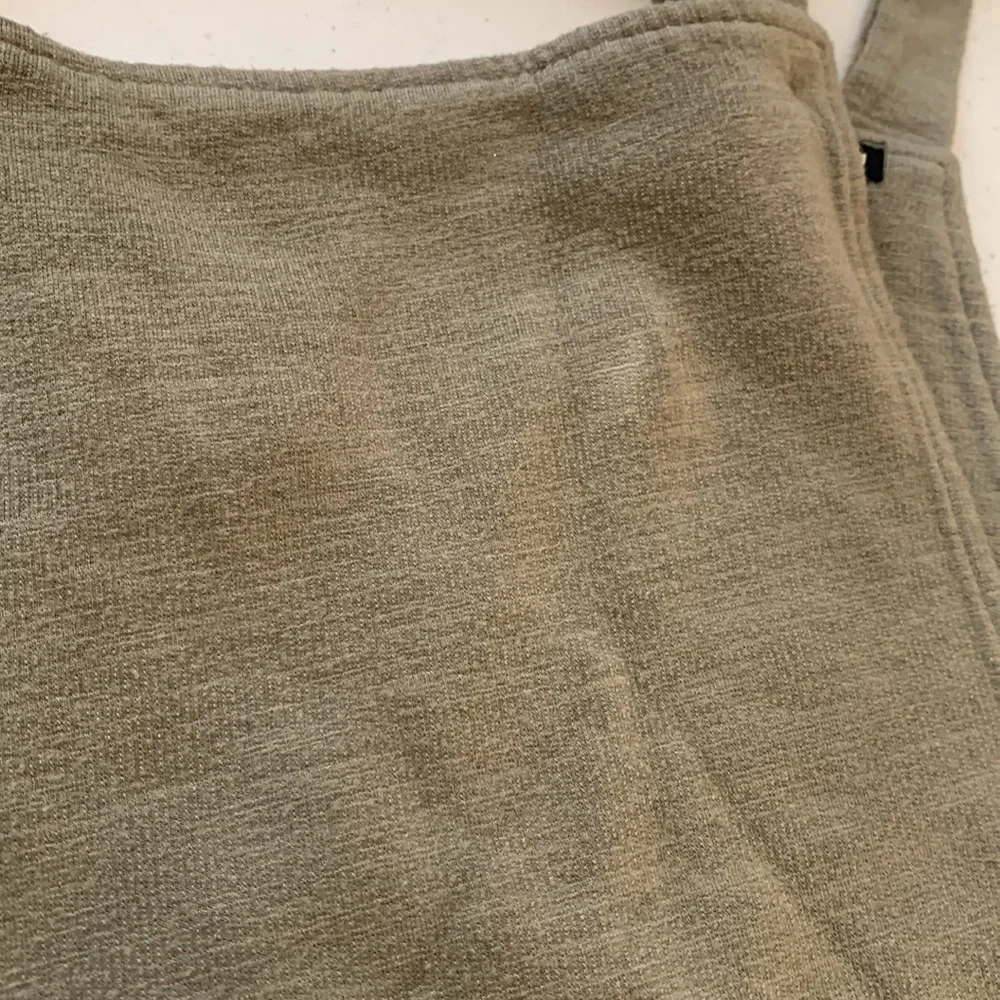 Monrow Short Overall • Size XS - Picture 11 of 13